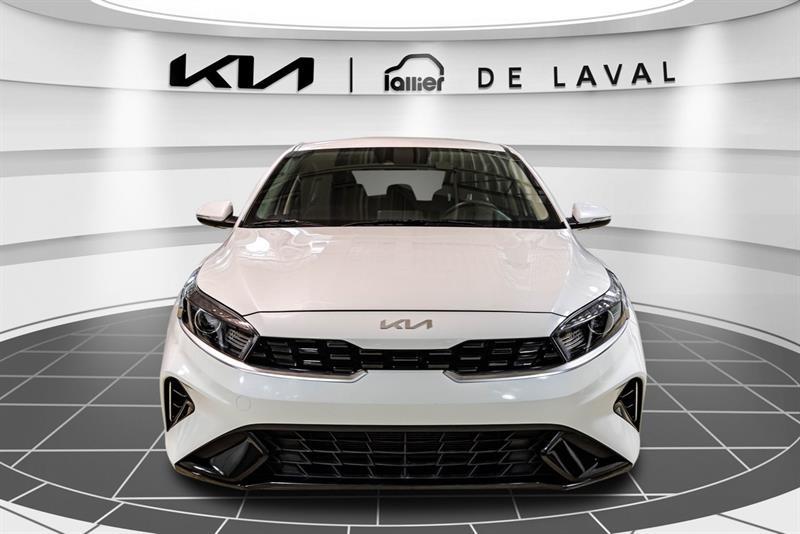 2024 Kia Forte - Image 3