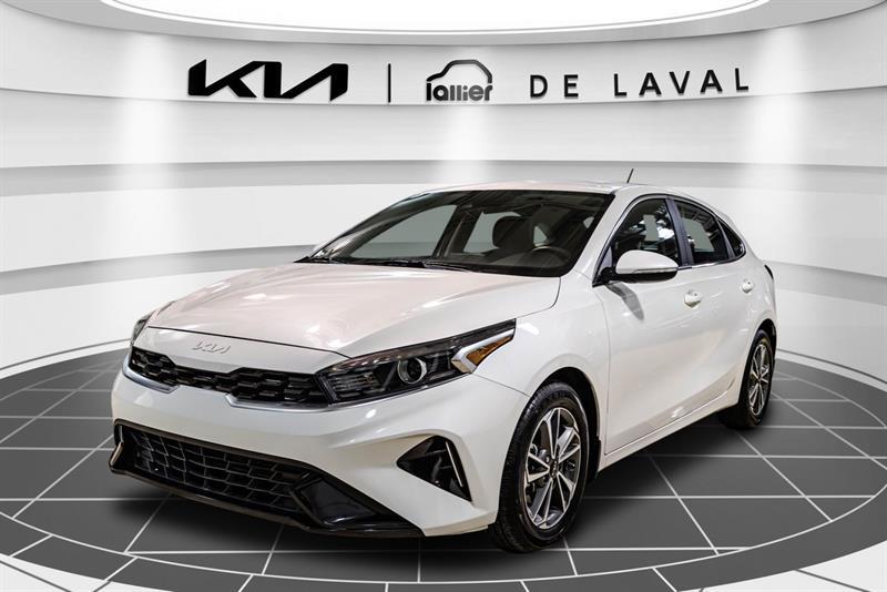 2024 Kia Forte - Image 5