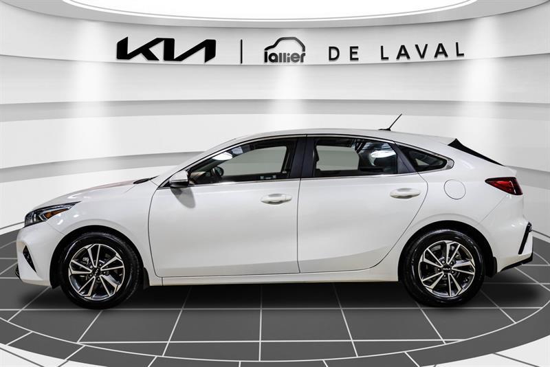 2024 Kia Forte - Image 7