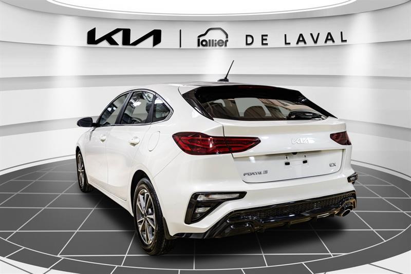 2024 Kia Forte - Image 8