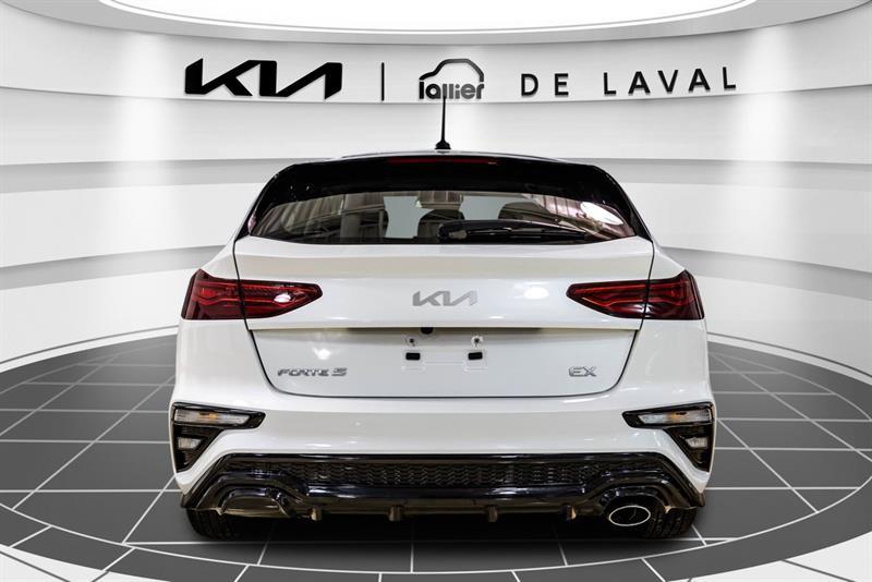 2024 Kia Forte - Image 9