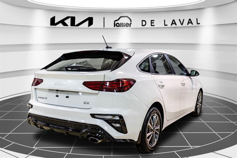 2024 Kia Forte - Image 10
