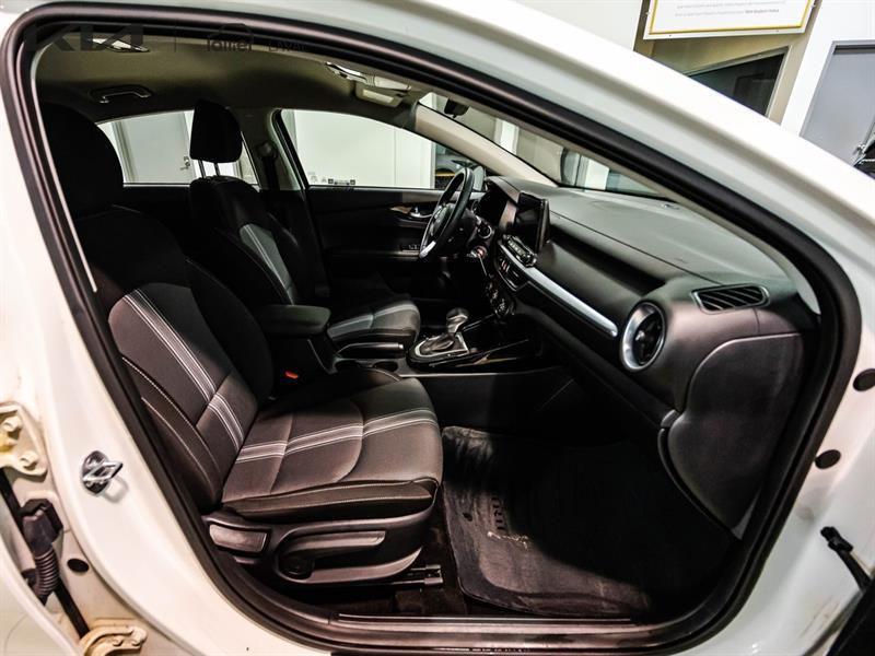 2024 Kia Forte - Image 14