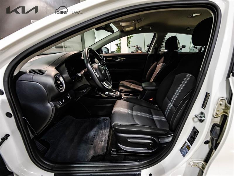 2024 Kia Forte - Image 15