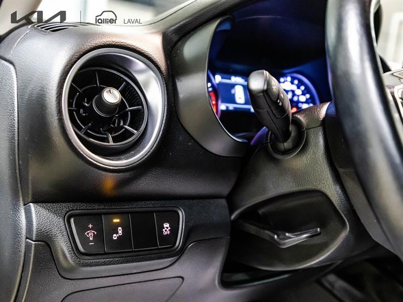 2024 Kia Forte - Image 16