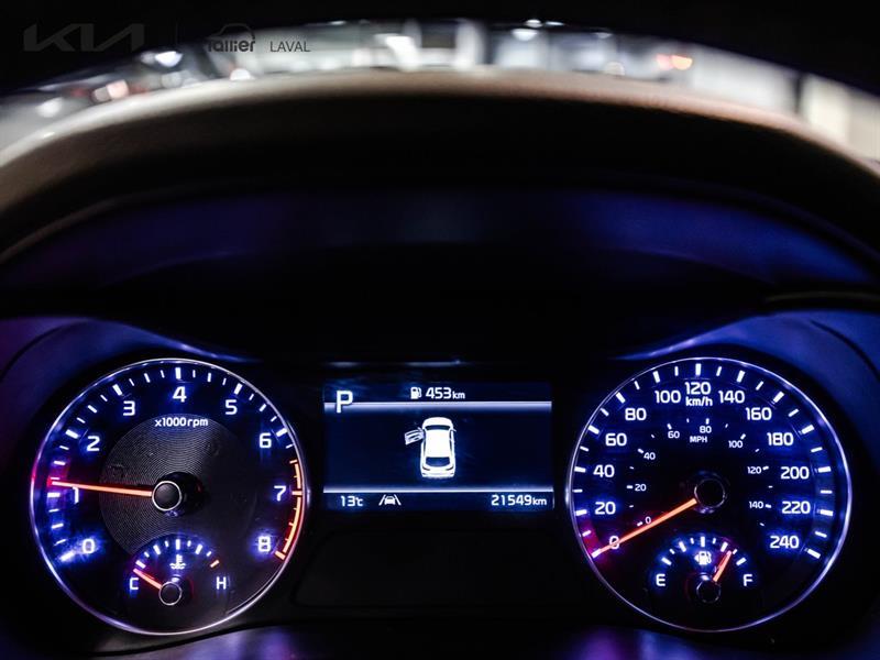 2024 Kia Forte - Image 19