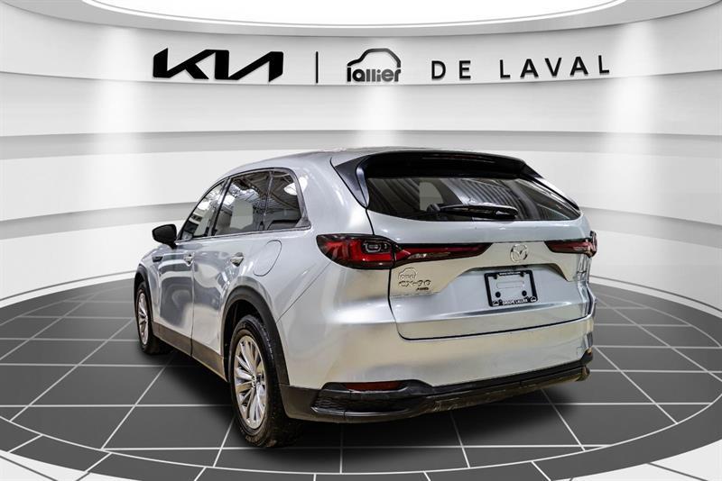 2024 Mazda CX-90 - Image 3