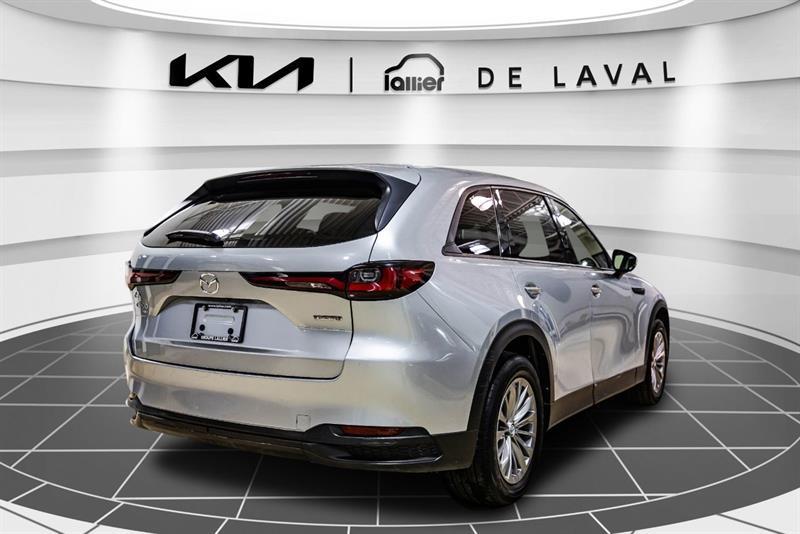 2024 Mazda CX-90 - Image 6