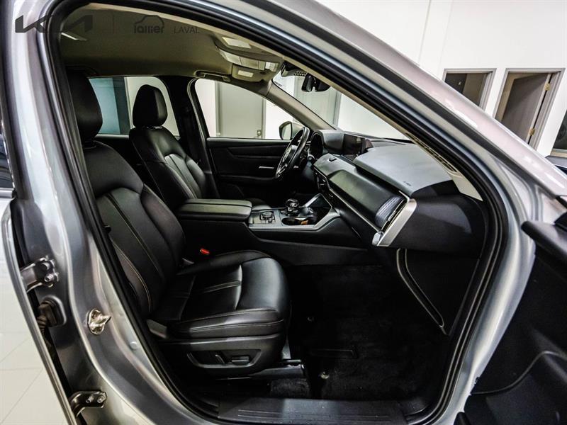 2024 Mazda CX-90 - Image 7