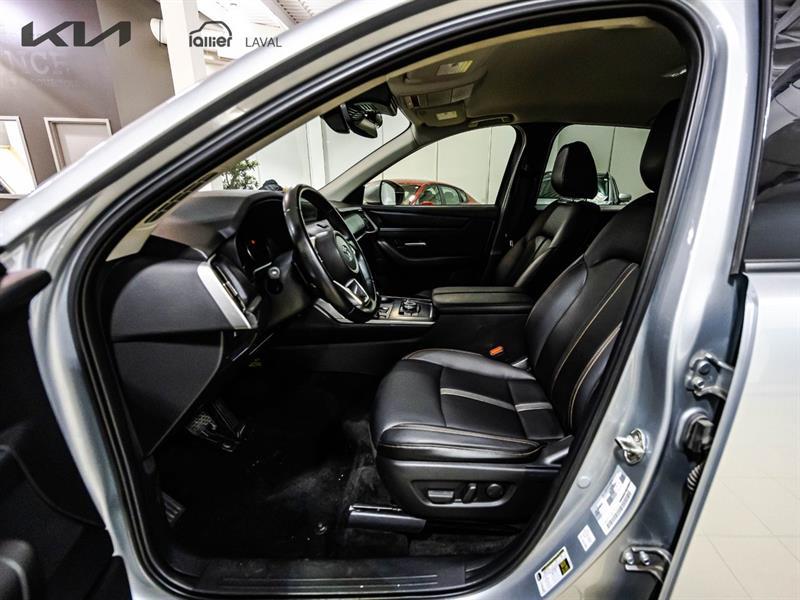 2024 Mazda CX-90 - Image 8