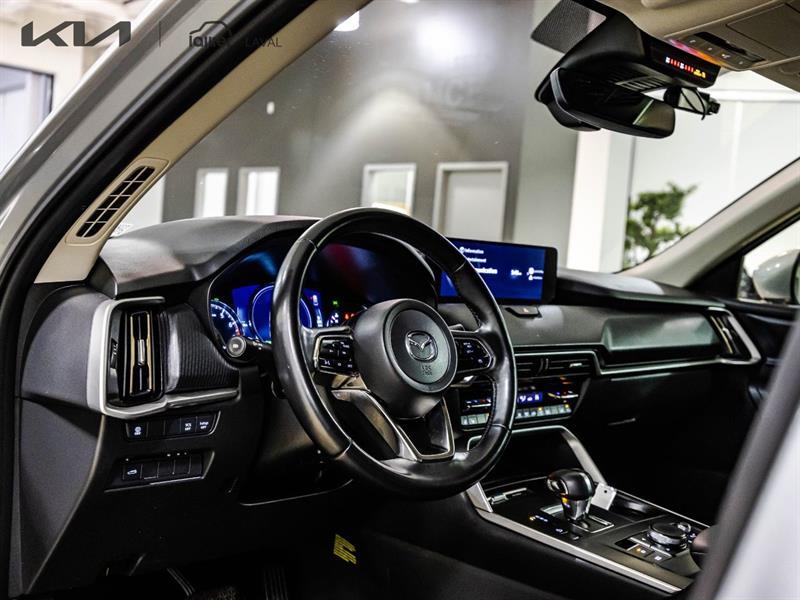 2024 Mazda CX-90 - Image 9