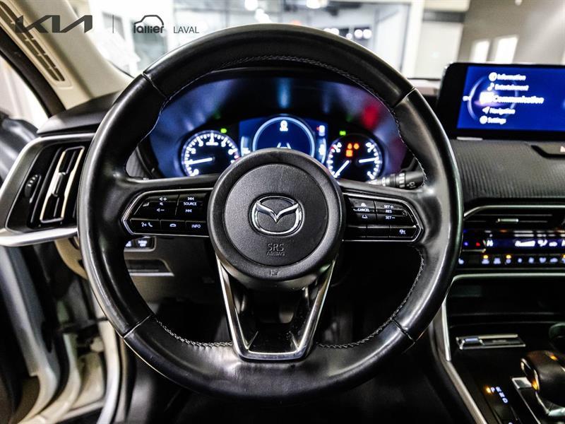 2024 Mazda CX-90 - Image 11