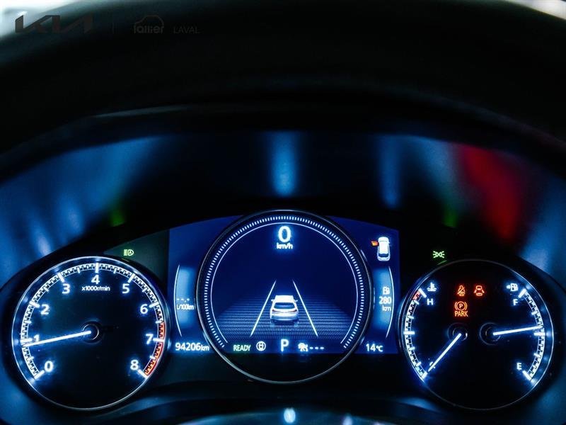 2024 Mazda CX-90 - Image 12