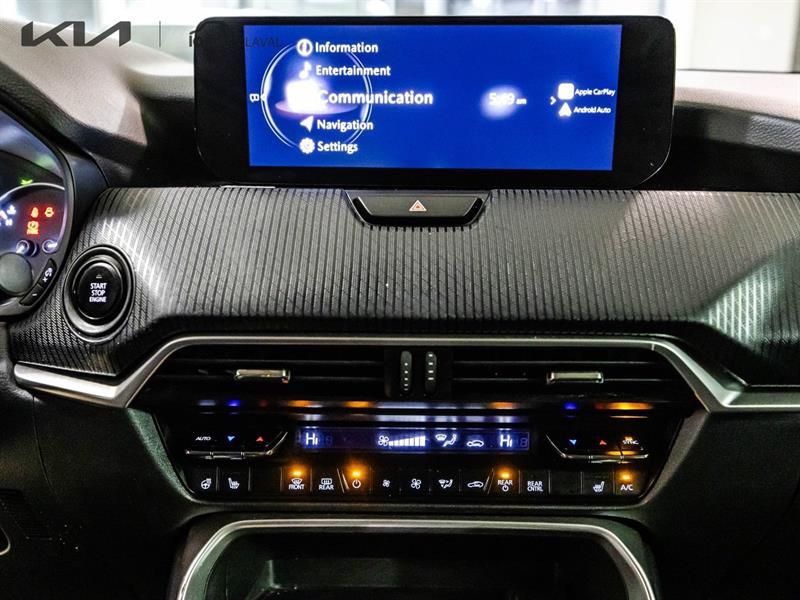 2024 Mazda CX-90 - Image 13