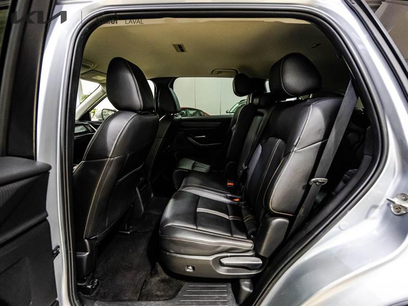 2024 Mazda CX-90 - Image 15