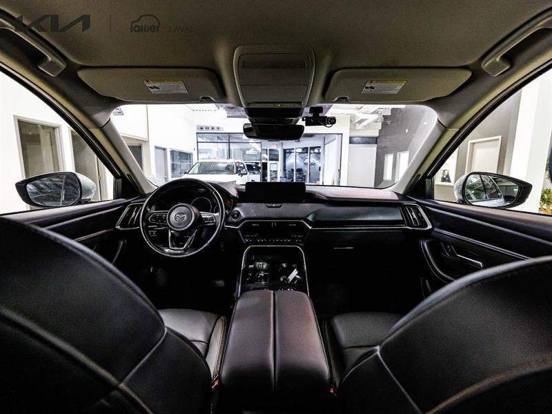 2024 Mazda CX-90 - Image 16