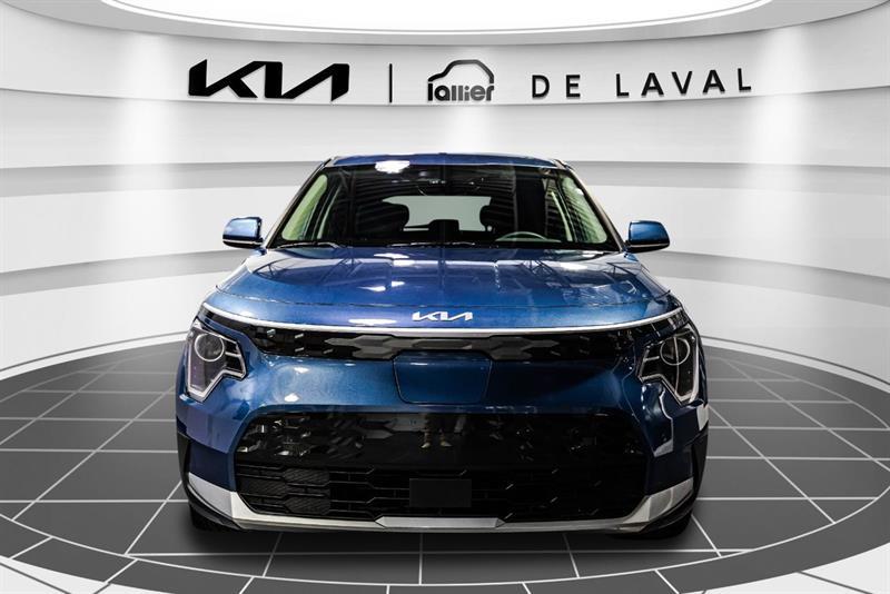 2025 Kia Niro - Image 3