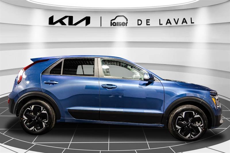 2025 Kia Niro - Image 10