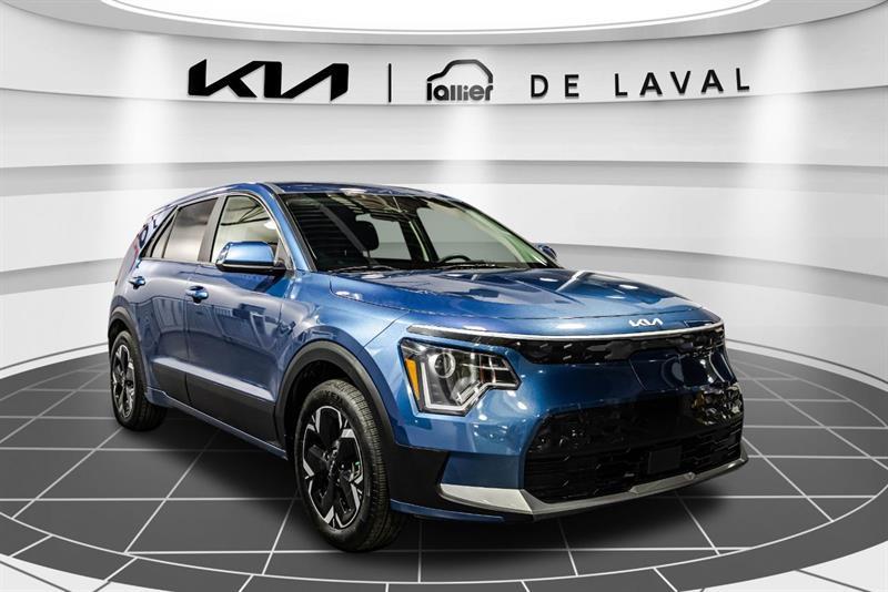 2025 Kia Niro - Image 11