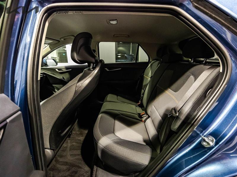 2025 Kia Niro - Image 21