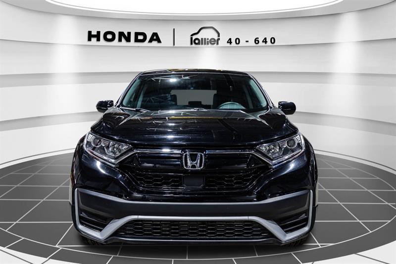 2022 Honda CR-V - Image 2