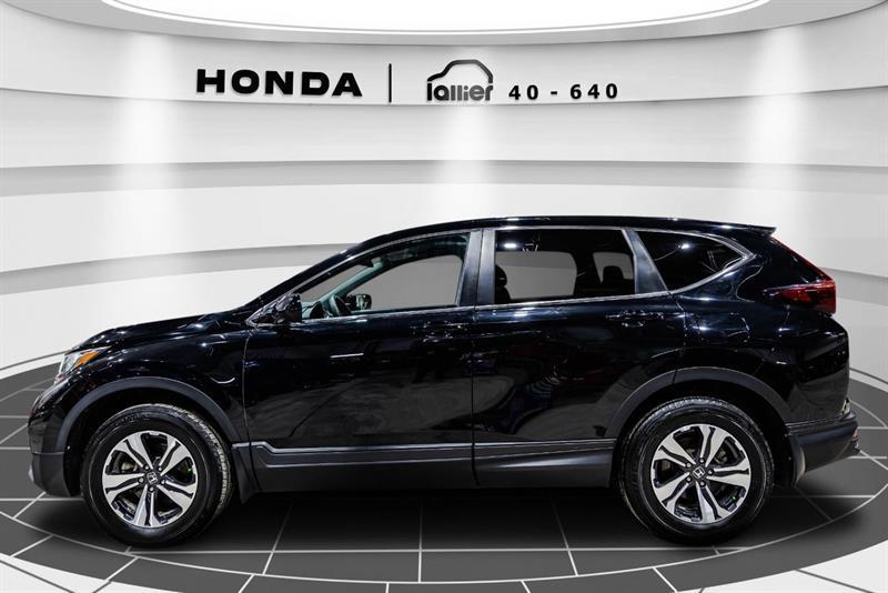 2022 Honda CR-V - Image 4