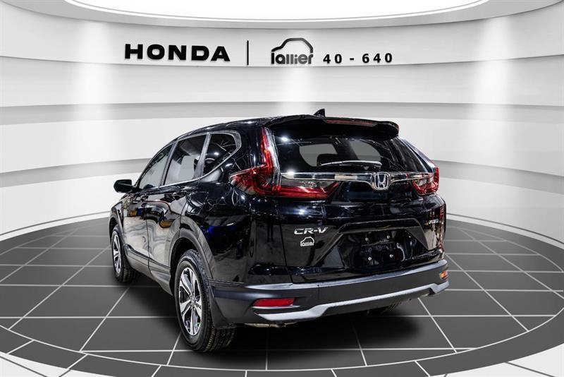 2022 Honda CR-V - Image 5