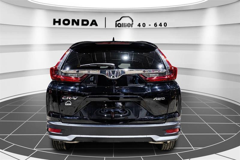 2022 Honda CR-V - Image 6