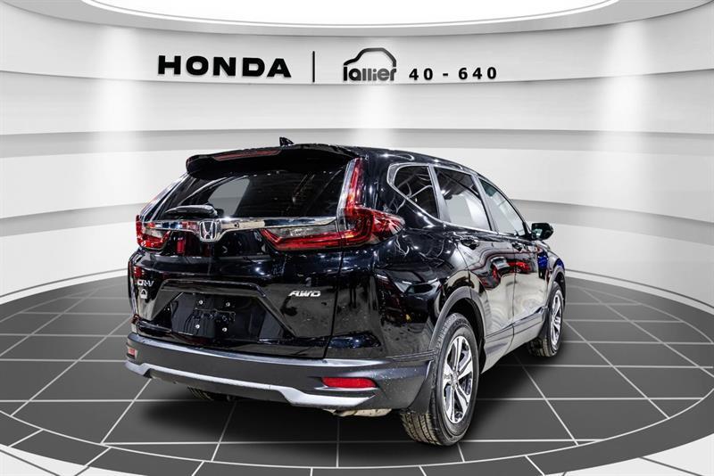 2022 Honda CR-V - Image 7