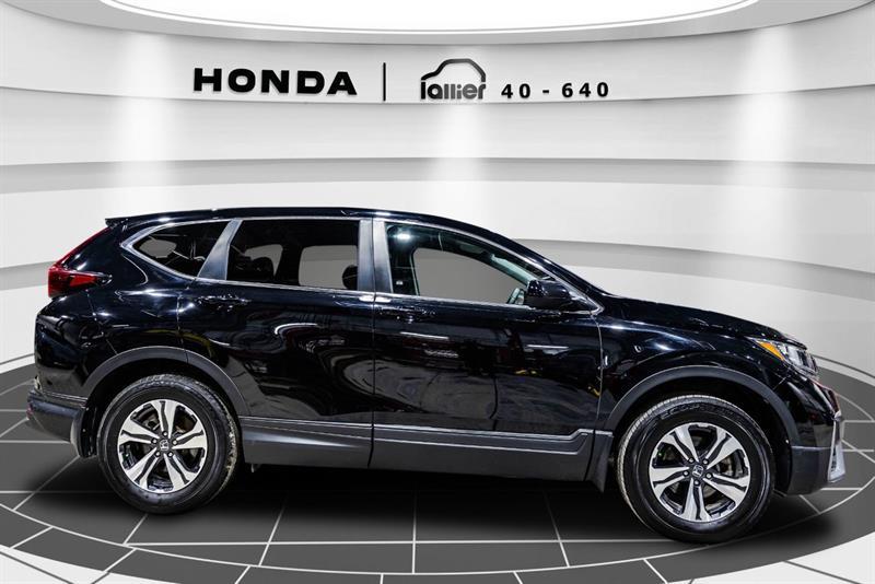 2022 Honda CR-V - Image 8