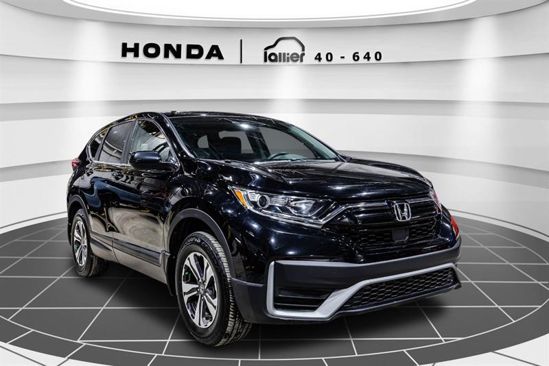 2022 Honda CR-V - Image 9