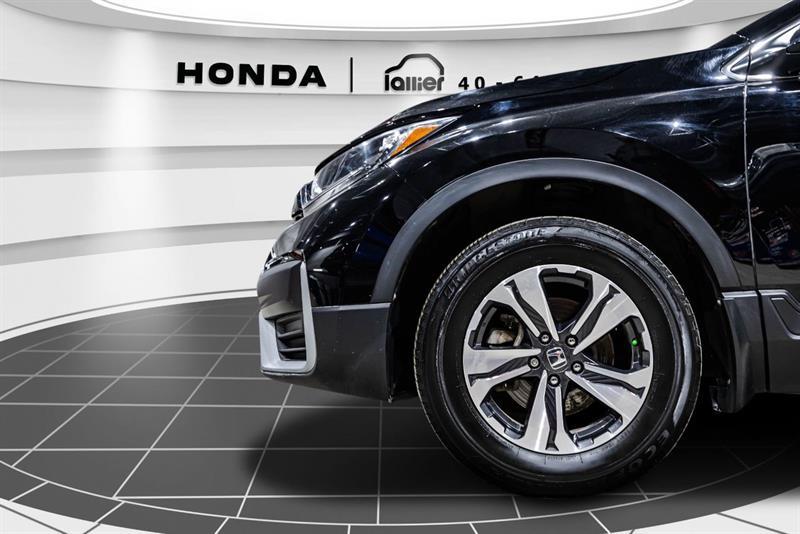 2022 Honda CR-V - Image 10
