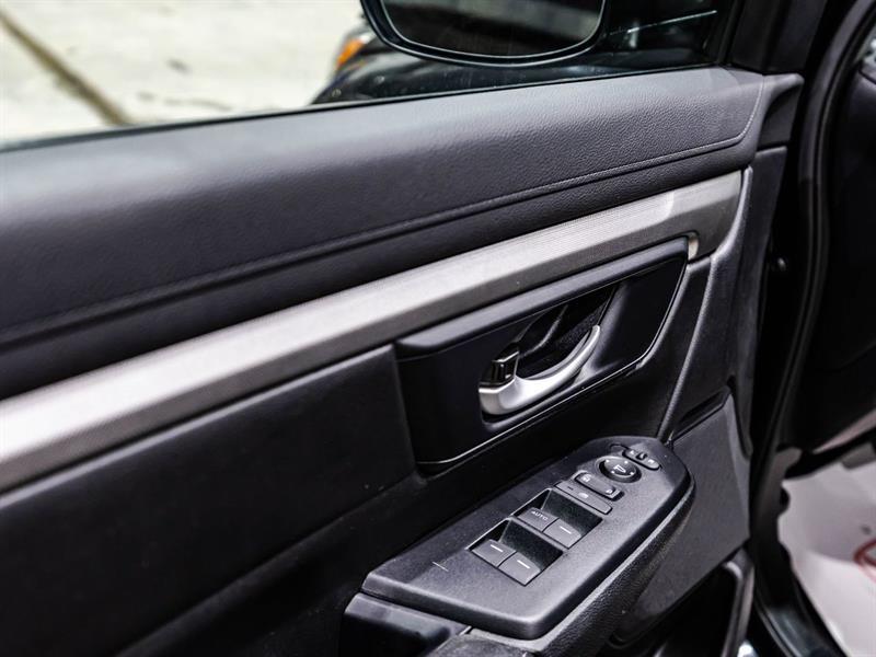2022 Honda CR-V - Image 11