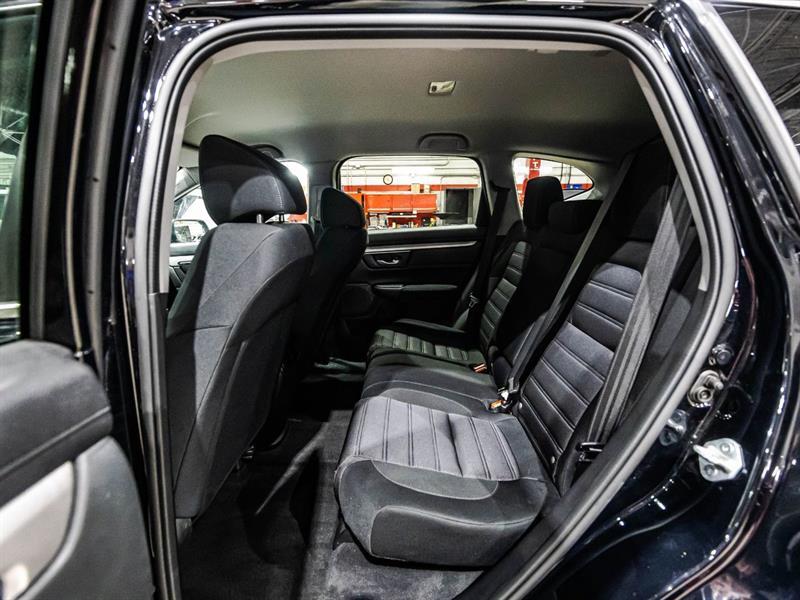 2022 Honda CR-V - Image 13