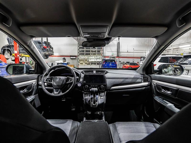 2022 Honda CR-V - Image 14