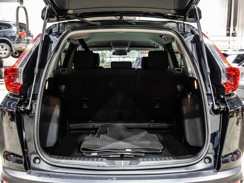 2022 Honda CR-V - Image 15