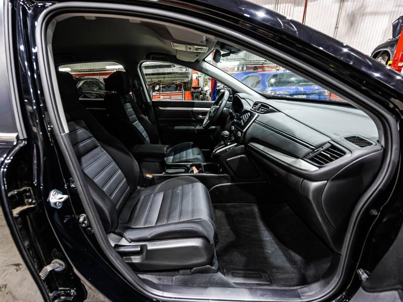 2022 Honda CR-V - Image 17