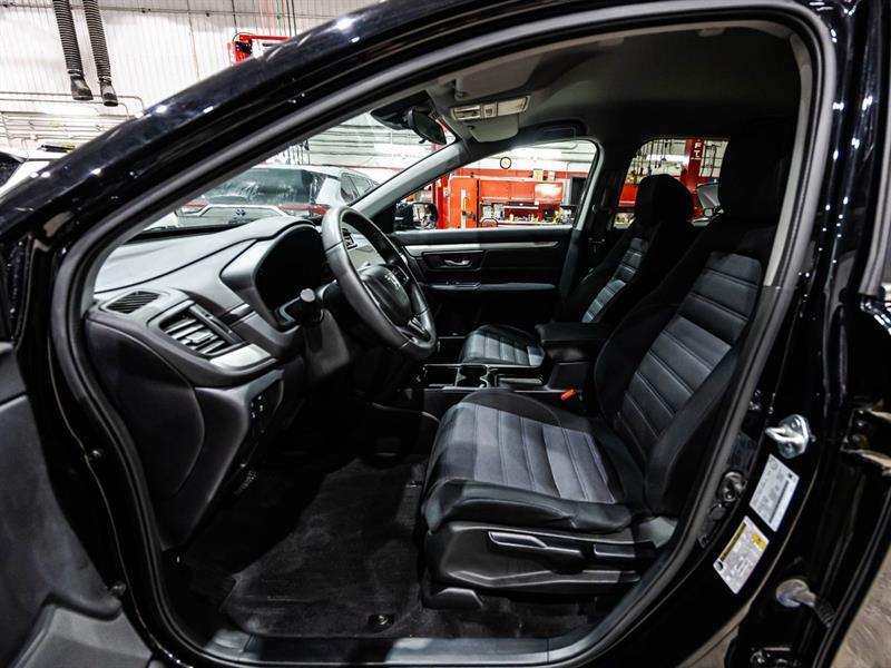 2022 Honda CR-V - Image 18