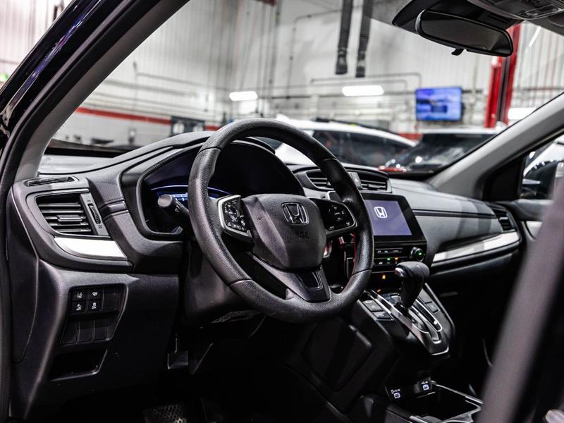 2022 Honda CR-V - Image 19