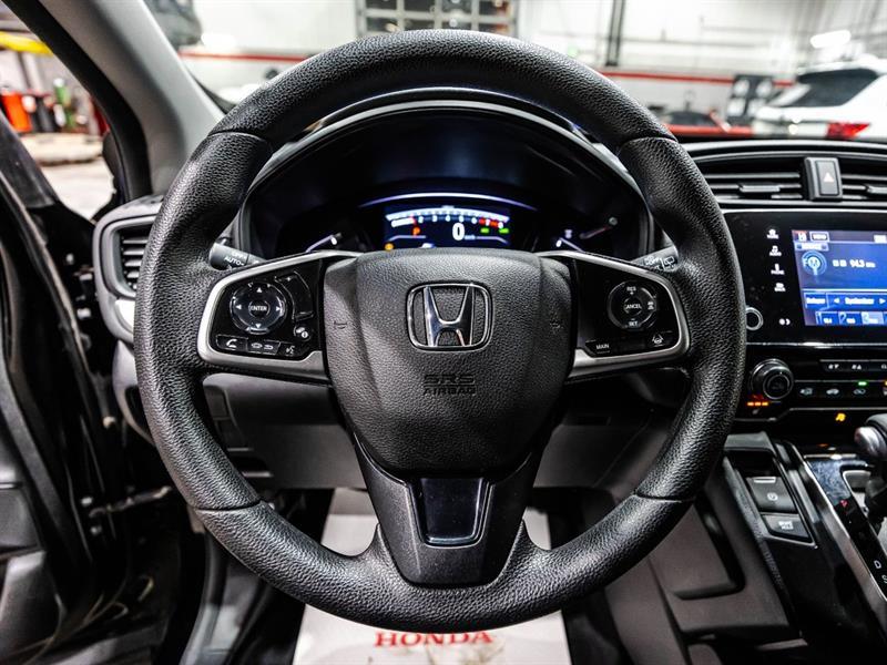 2022 Honda CR-V - Image 21