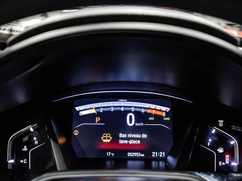2022 Honda CR-V - Image 22