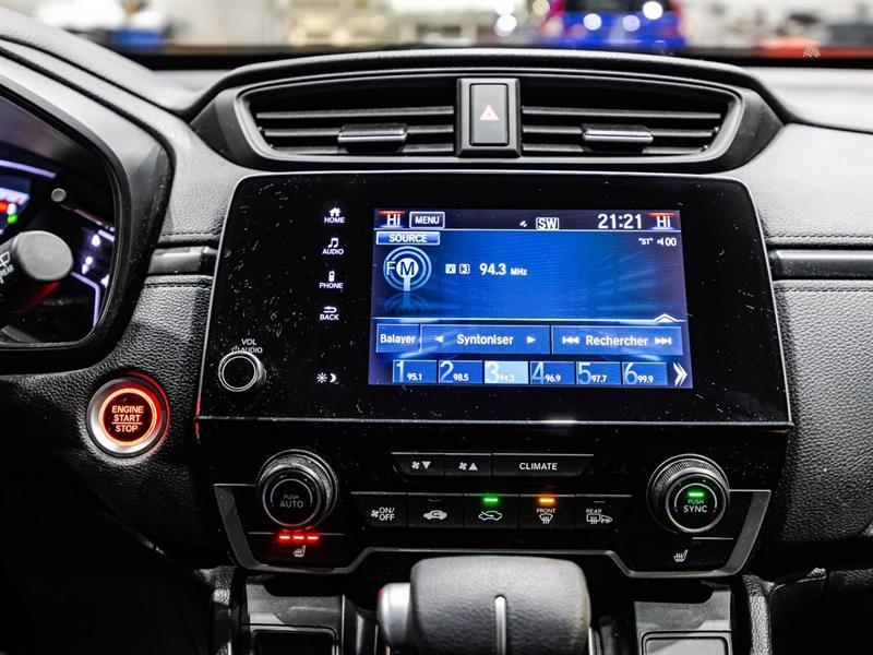 2022 Honda CR-V - Image 23