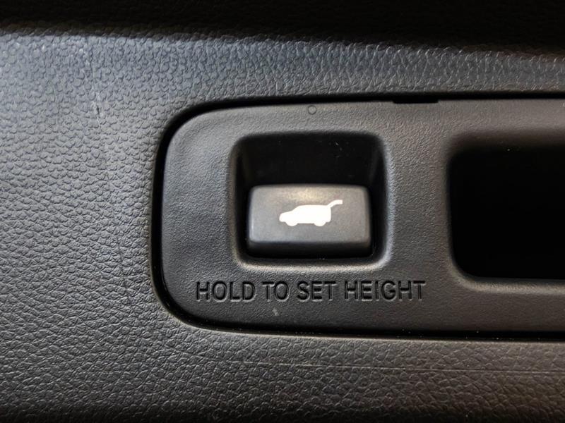 2025 Honda CR-V - Image 15