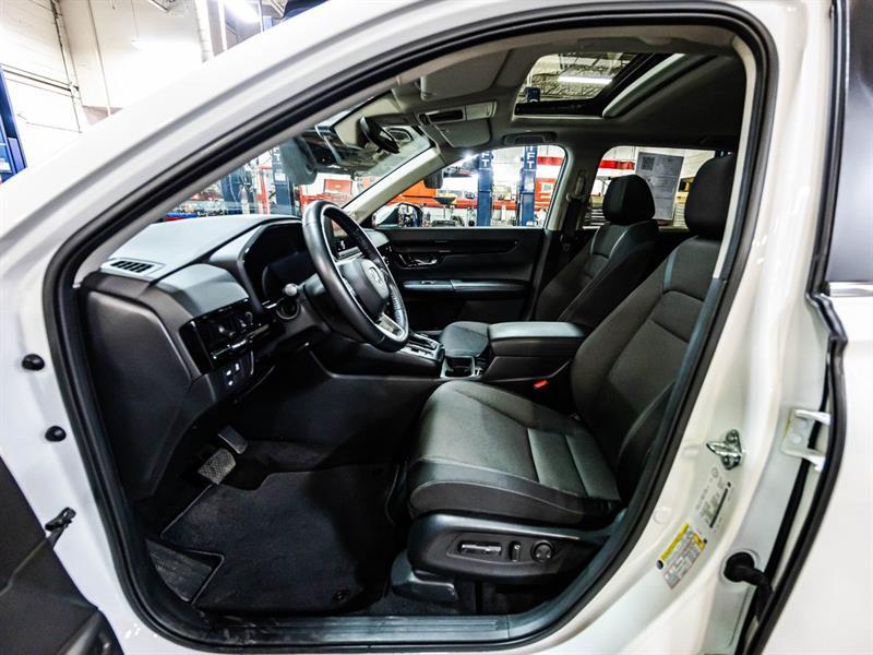 2025 Honda CR-V - Image 20