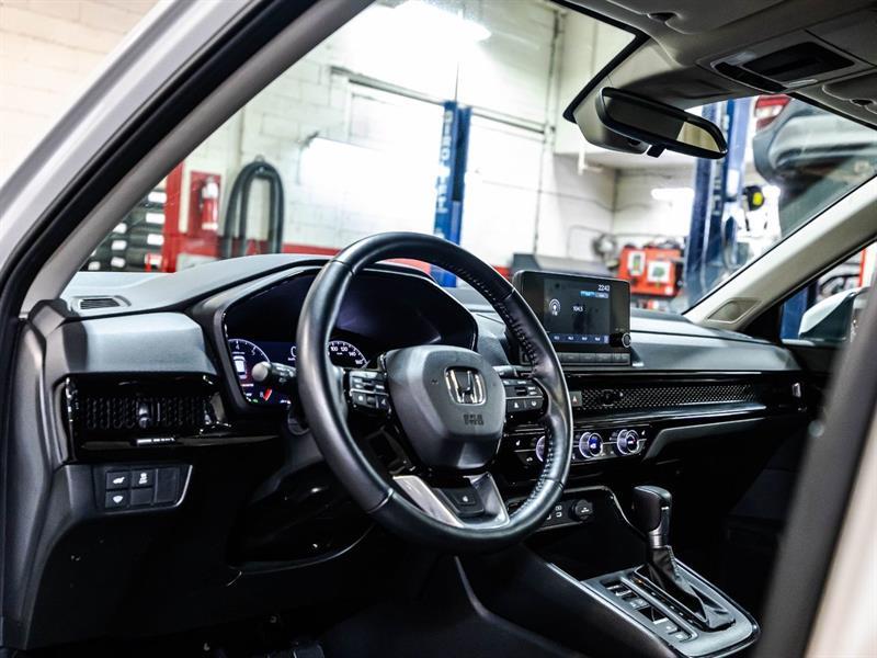 2025 Honda CR-V - Image 21