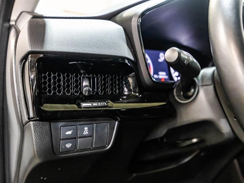 2025 Honda CR-V - Image 22