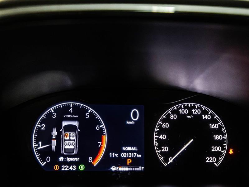 2025 Honda CR-V - Image 24