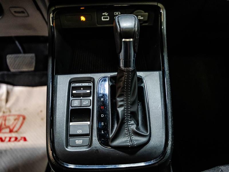 2025 Honda CR-V - Image 26