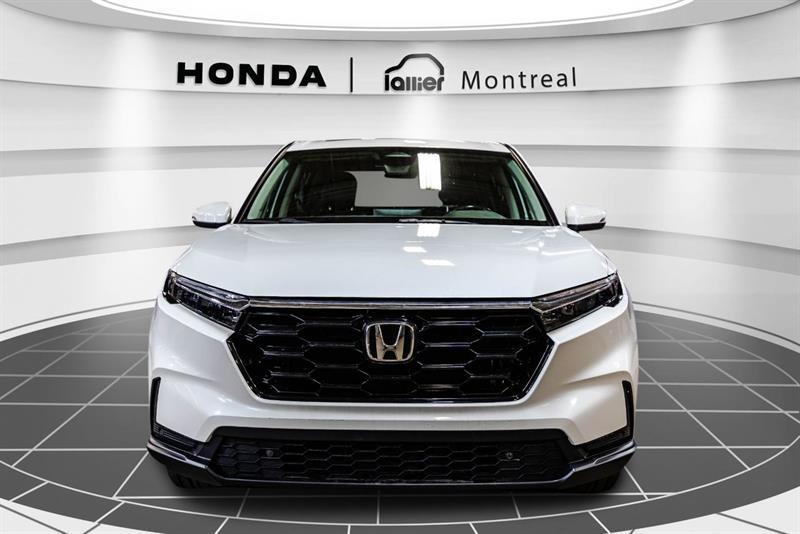 2023 Honda CR-V - Image 2