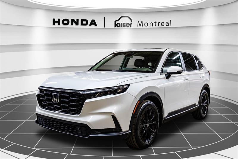 2023 Honda CR-V - Image 3